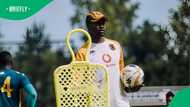 Kaizer Chiefs coach shares latest on player availability ahead of Siwelele encounter