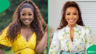 Lorna Maseko's cooking gets roasted, Mzansi shares screenshots: "Your sins are many"