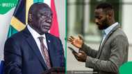 President Ramaphosa delays releasing Madlanga Commission's second report, SA questions decision