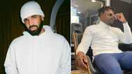 Drake has South African producer Tresor working on his new album, monumental move for SA