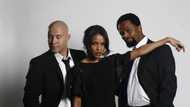 Then vs now photos of Scandal actors