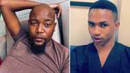 Mzansi Magic says Moshe Ndiki's 'Gomora' departure is unrelated to Musa Khawula's petition after public brawl