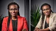 Brilliant sales director is encouraging a new generation of Mzansi female leaders