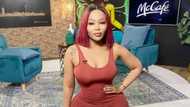 Exclusive: 'Muvhango' star Tebogo Thobejane to tackle issues affecting SA women