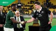 Springboks vs All Blacks set for US showdown – here’s why
