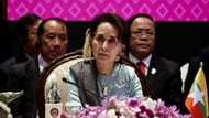 Military seizes power in Myanmar, detains government officials