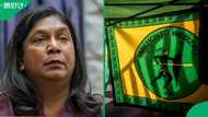 MK Party calls for Andrea Johnson's suspension pending an inquiry into IDAC head's conduct