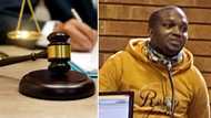North West serial rapist sentenced to 6 life sentences and 300 years imprisonment for other serious crime