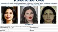 FBI adds Bulgarian 'Crypto Queen' to most-wanted list
