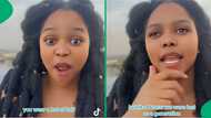 Woman's TikTok rant about lace front wigs sparks heated debate online