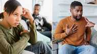 Mzansi discuss the fallen ones: Men who have lost themselves, their families, and friends to ungrateful women