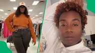 "I never said": US woman shares her thoughts on SA refugees leaving America and divides the internet