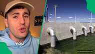 "We drink dinosaur urine": SA unimpressed with Cape Town's plans to treat sewage for drinking water