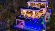 A list of 20 of the most expensive celebrity houses in the world!