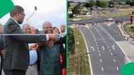 R149 million road officially opened in Richards Bay, City of uMhlathuze has big plans for area