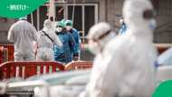 Ebola response raised to highest level as outbreak in DRC tops 300 deaths
