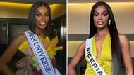 Chidimma Adetshina successfully completes Miss Universe registration amid ongoing fraud case