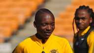 Important facts about Khama Billiat that you need to know including his career, family, and lifestyle