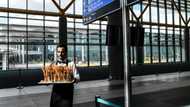 European aviation sector fears CO2 rules could clip its wings