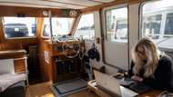 Commute no more: US employees embrace telework