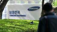 Samsung Electronics logs worst quarterly earnings in 14 years