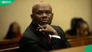 General Shadrack Sibiya faces additional charge and served with 2 disciplinary notices, SA reacts