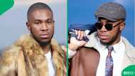 'Big Brother Mzansi's King Wanda releases debut EP 'iCulo' inspired by his daughter