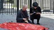 Russia says military aims expanding in Ukraine, pummels Kharkiv