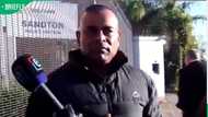 Crime Intelligence Colonel Ismail Dawood hands himself over on extortion charges