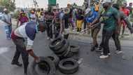 1 Person killed in Diepsloot violence, more than 20 foreign nationals arrested as protests continue
