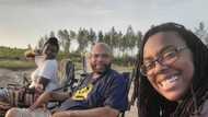 19 Families purchase 97 acres land to build safe city for blacks