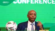 CAF president Patrice Motsepe breaks silence over South Africa presidency speculation