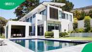 South African luxury estates see house prices rise by millions within five years