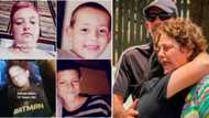 Boksburg explosion: Mom lays 4 children to rest in private ceremony: “This is heartbreaking”