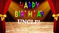 100+ happy birthday uncle messages, quotes, wishes (with images)