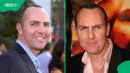 Arnold Vosloo and Anika du Toit finally reveal baby's gender