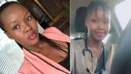 Beautiful nurse has Mzansi men faking illnesses: “Please come check my heartbeat”
