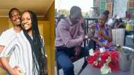 Jilted lover exposes boyfriend after he engaged another woman over Easter