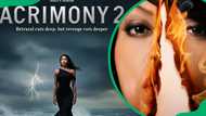 Acrimony 2 update: is a sequel in the works? What fans should know
