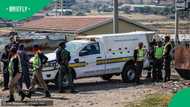 Woman shot dead by boyfriend in Bohlokong, man hospitalised after street shooting
