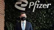 Pfizer eyes big drop in Covid-related revenues in 2023