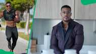Who is Ashton Hall? The viral star behind the morning routine craze