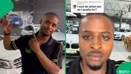 “Don’t rush ko skoloto”: Car salesman reveals which cars you can afford on an R8k salary
