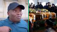 Unapologetic tavern owner likens himself to Jesus amid Enyobeni Tavern tragedy inquest