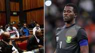 Senzo Meyiwa murder trial: State witness changes testimony about crime scene contamination during cross exam