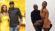'Young, Famous & African' fans convinced Annie is obsessed with 2 Baba: "I never want to love a man like that"