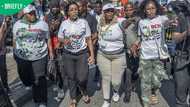 South Africa braces for March and March’s 30 September national protest