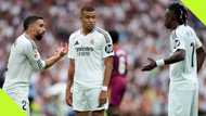 "We are not a racist country": Real Madrid star reacts to Vinicius' 2030 World Cup claim