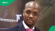 Thami Ndlala breaks silence on alleged arrest and phone number in Blue Mbombo Case