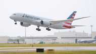 Robust travel demand boosts American Airlines' Q3 profits